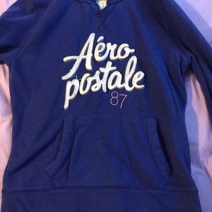 In great condition size xl Aeropostale’s hoodie!